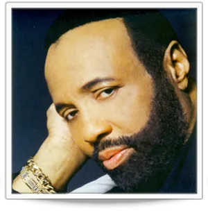 Andraé Crouch